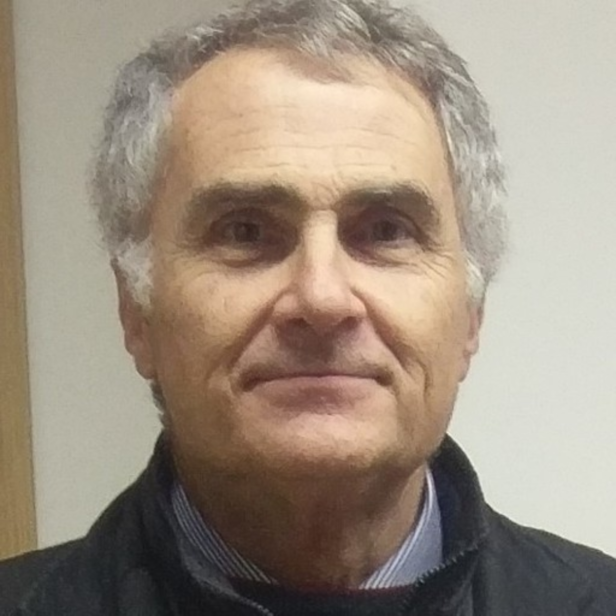 Sergio Caserta